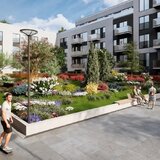 Mosilor Apartament 2 camere - ansamblul ICON GARDEN